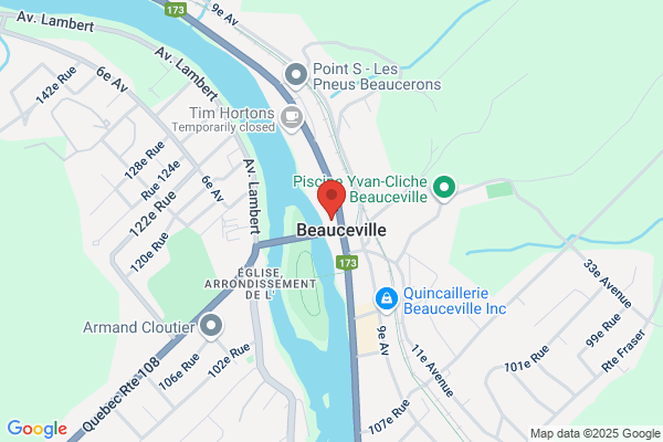 Clinique Vétérinaire Beauceville