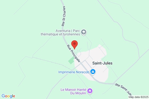 Club Parentaide Beauce-Centre Inc