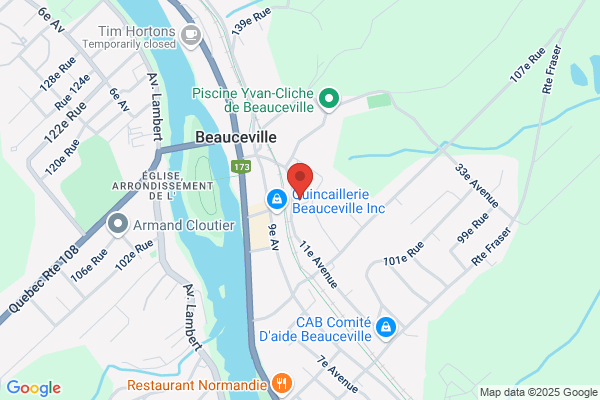 Commission Scolaire De La Beauce-Etchemin, Ecoles, Ecole De Lery-Monseigneur-De-Laval, Service De Garde Ecole De Lery-Monseigneur-De-Laval