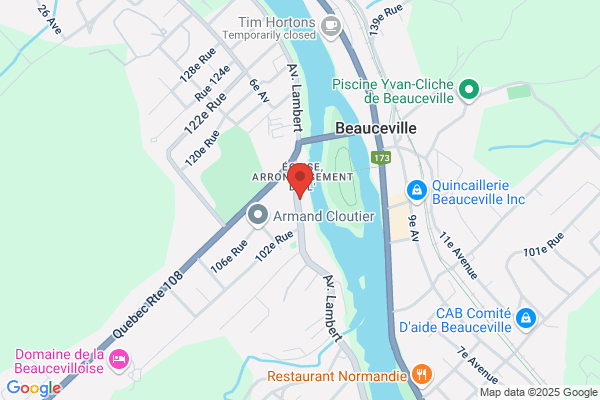 Epicerie Boucherie Celyne Turgeon Enr