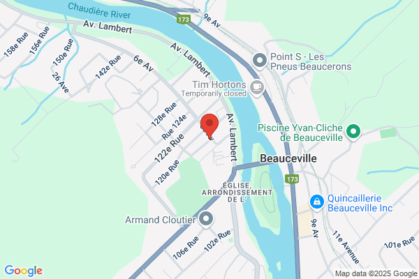 Epicerie Boucherie Daniel Doyon Enr