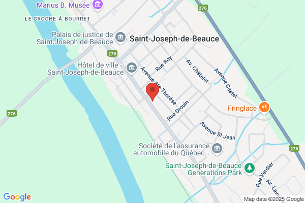 Epicerie Boucherie Jos Guimond