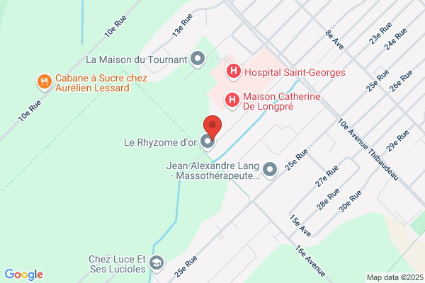 Fortin Raymond C