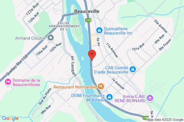 Gagnon Electrique & Fils Inc