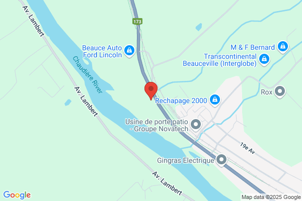 Garage Multi-Remorque Soudure Inc