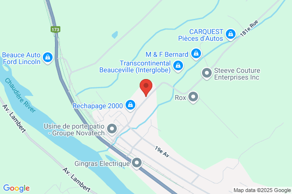 Gestion Royal Mat Inc