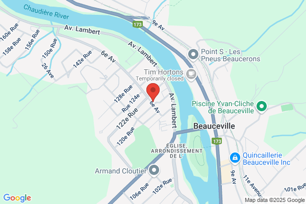Lessard Yves Inc Plomberie
