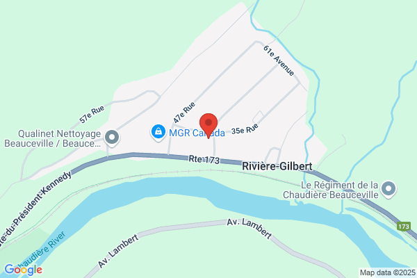 Marleau Robert Poissonnerie De La Chaudiere Inc
