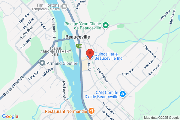 Quincaillerie Beauceville Inc