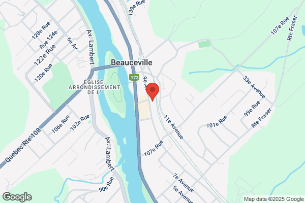 Quincaillerie De Lery Bmr Inc