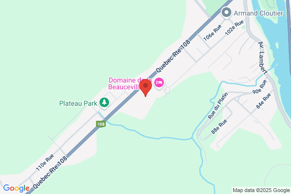 Residence Personnes Agees