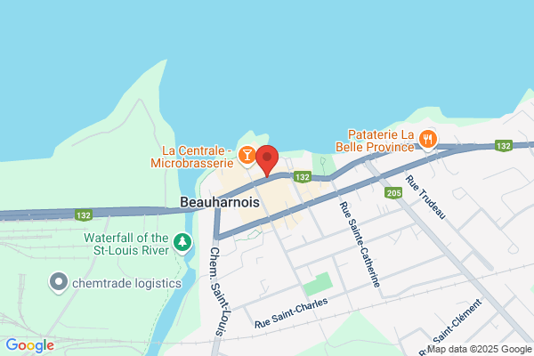 Vivacité Beauharnois