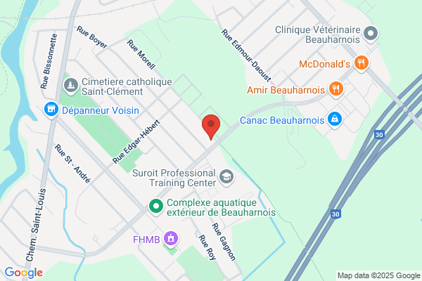 Atelier Mecanique Nl Inc