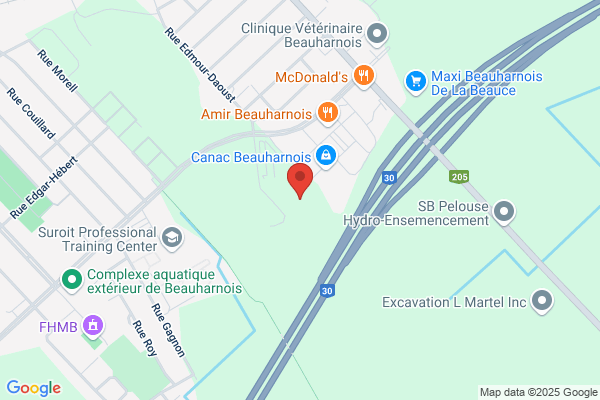 Boudreault Ghyslain Dr, Ophtalmologiste