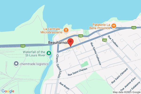 Boutique Courajeux