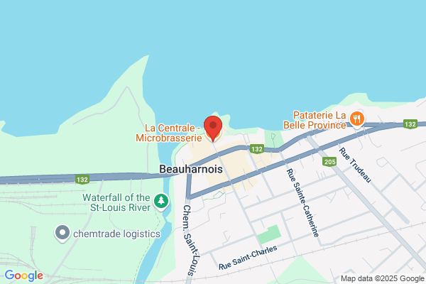 Bras-Pub Beauharnois