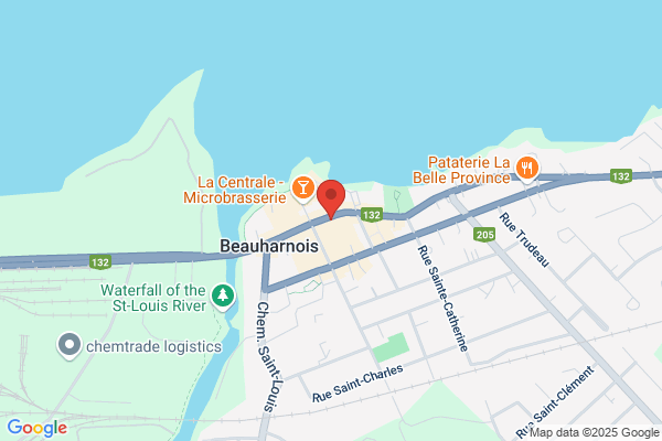 Chez Leo Restaurant