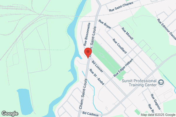 Depanneur Beauharnois