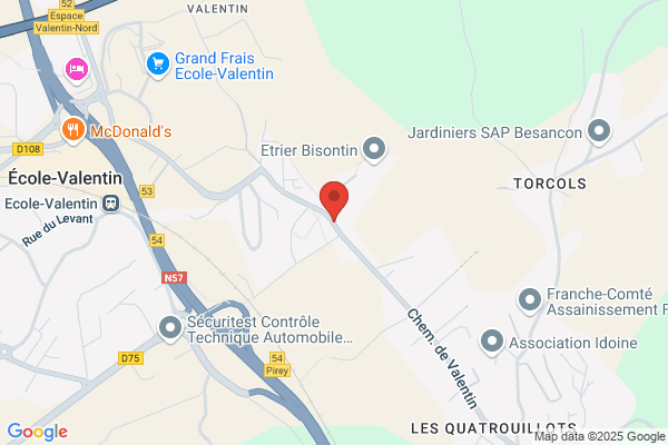 Ecole Champetre