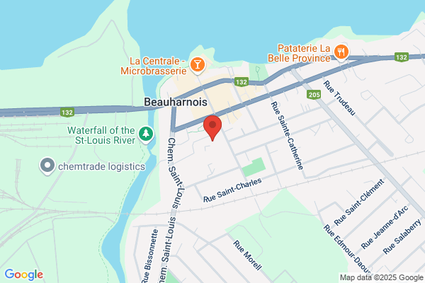 Marchand Robert Dr Optom