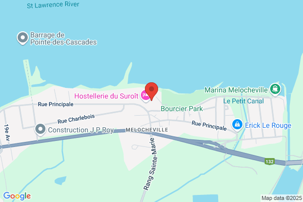Ostéopathie des Riverains