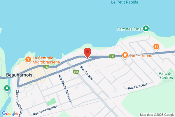 Pataterie La Belle Province