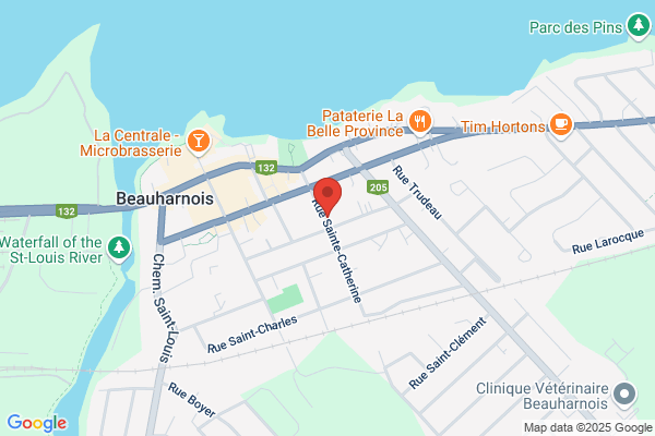 Pepiniere Des Moissons Inc, Fertilisation Des Moissons
