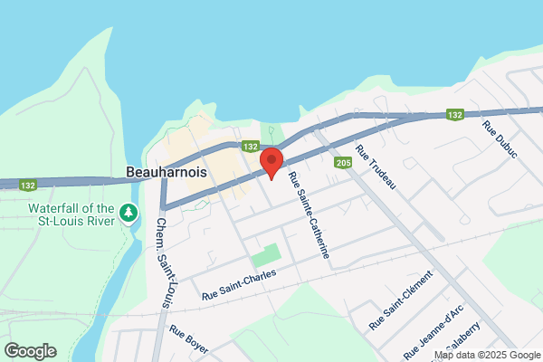 Pharmacie Menard Belanger Lambert