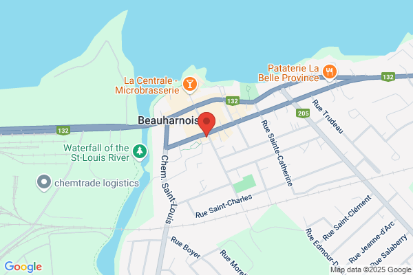 Pichounette