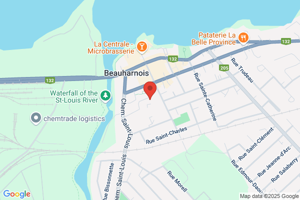 Regroupement Des Handicapes De Beauharnois