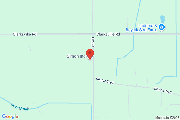 Simon & Simon Inc
