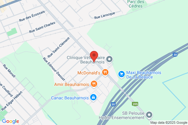 Vape Depot Beauharnois