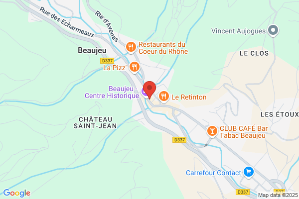 Institut de Beauté Suzanne Rodrigue