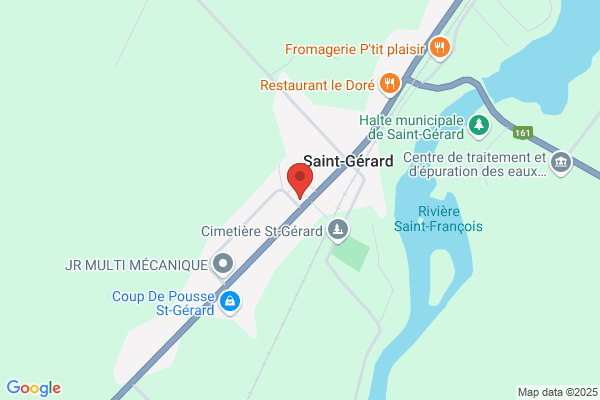 L'atelier de cuir du Baro