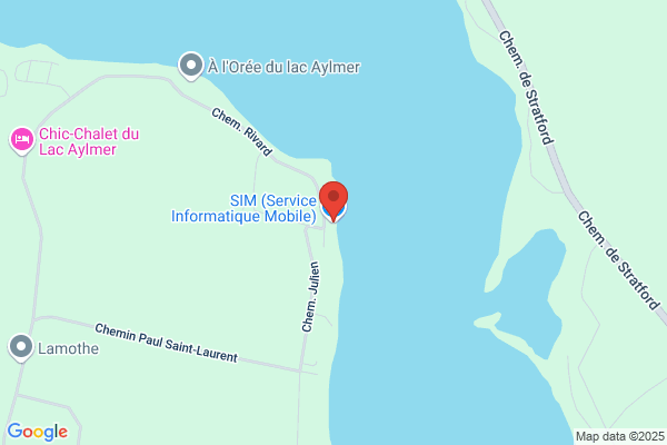 SIM (Service Informatique Mobile)