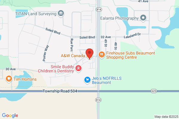 A&W Canada