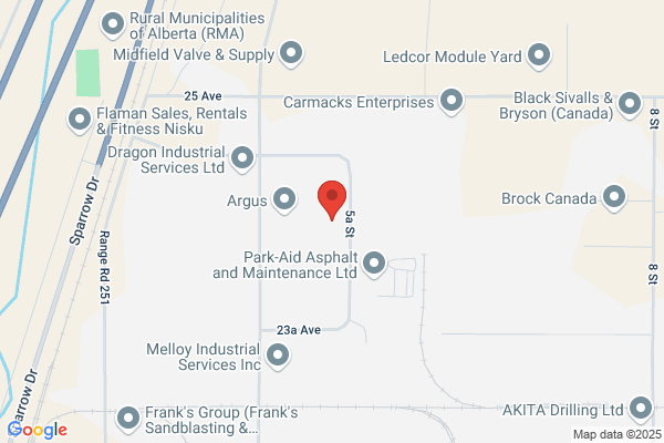 Apex Concrete & Pumping Ltd