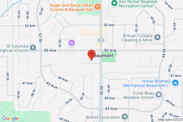 Beaumont Bottle Depot
