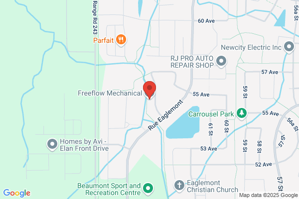 Freeflow Mechanical Ltd
