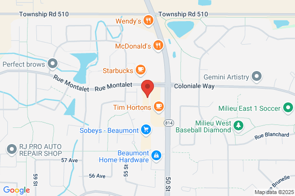 Beaumont Pet Centre