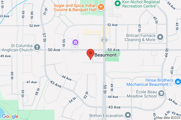 Beaumont Physiotherapy & Sports Injury Clinic Ltd