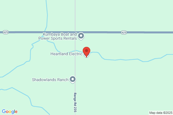 Heartland Electrical Services Ltd