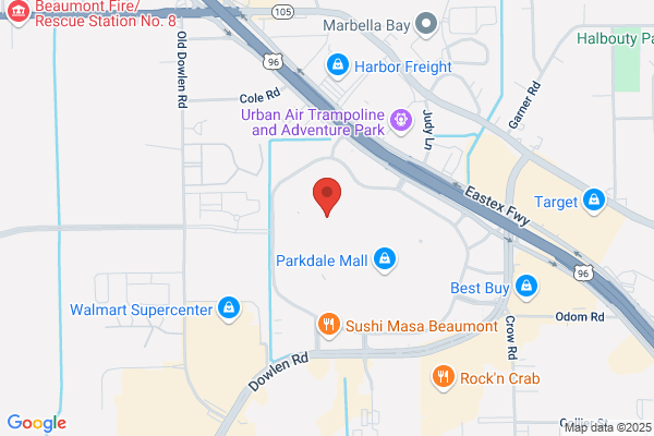 Sears Canada Inc, Department Stores, Parcel Pick-Up Inquiries, Beaumont