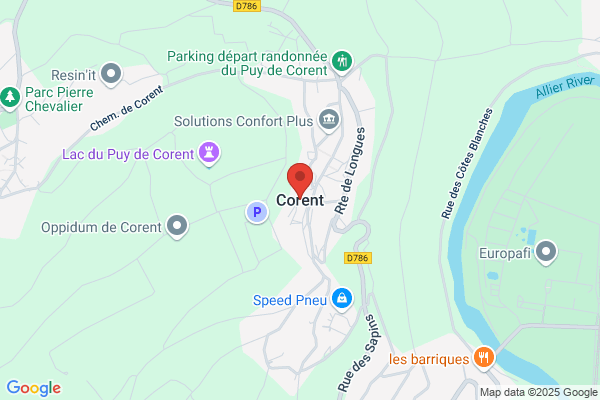 Co-Rent Locattion Et Credit-Bail