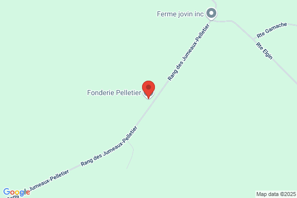 Mainville Pelletier