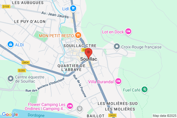 Souillac Industries