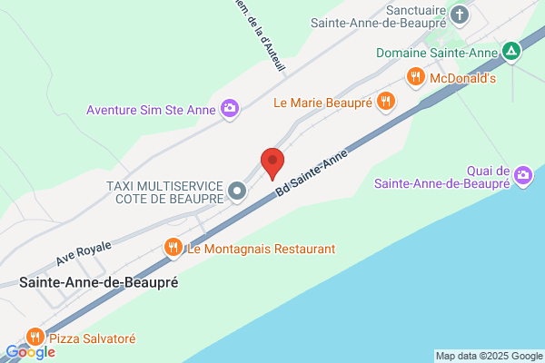 Bilodeau Autos