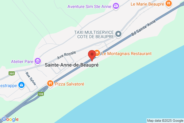 Brasserie Le Pichet 2003