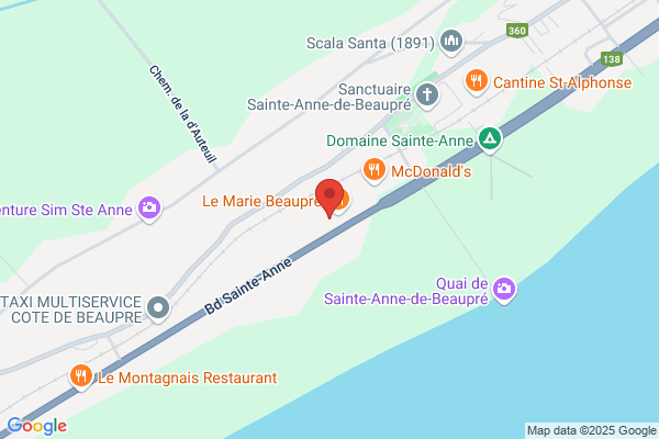 Cantin Pierre Denturologiste