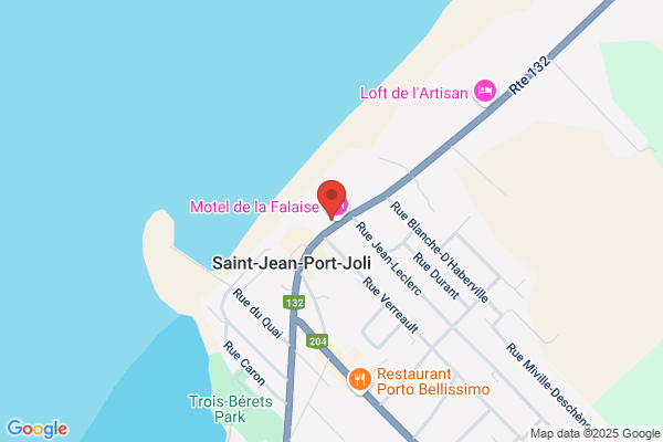 Clinique D'optometrie Iris, Malartic